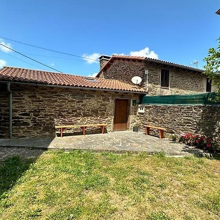 Casal De Pedra Villa Santa Irene Eksteriør bilde