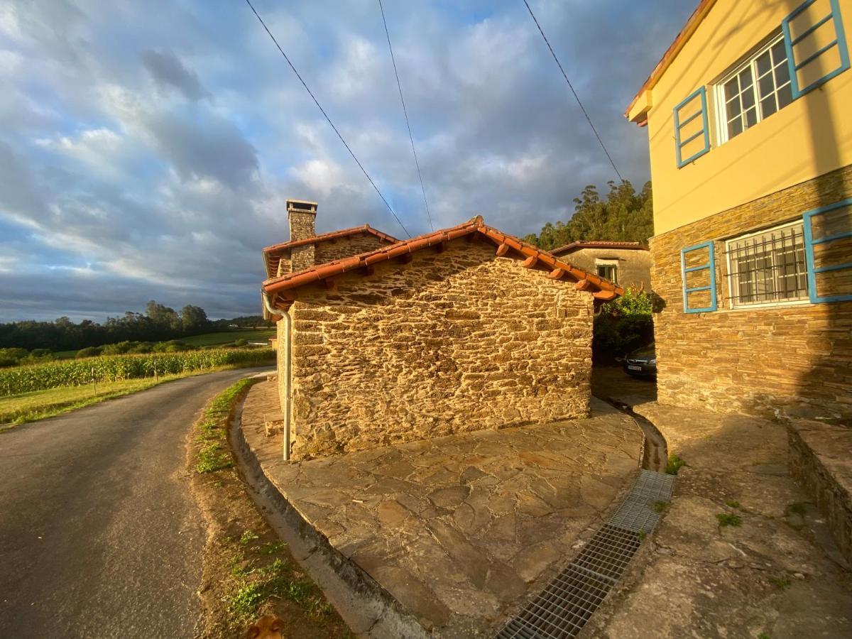 Casal De Pedra Villa Santa Irene Eksteriør bilde