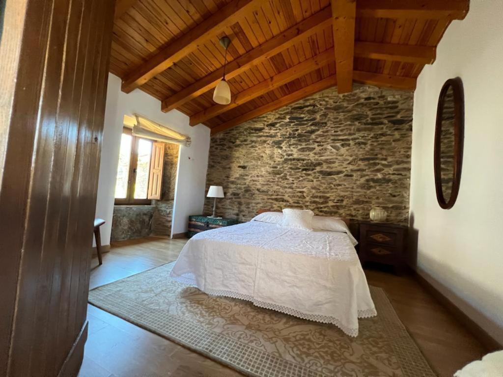 Casal De Pedra Villa Santa Irene Eksteriør bilde