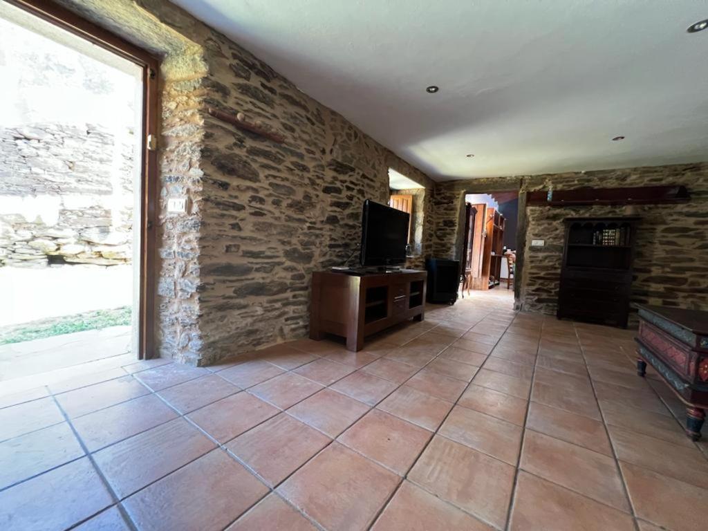 Casal De Pedra Villa Santa Irene Eksteriør bilde