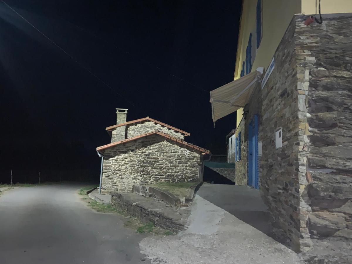 Casal De Pedra Villa Santa Irene Eksteriør bilde