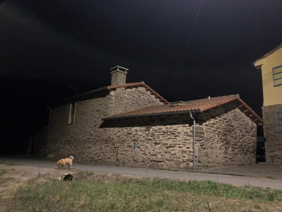 Casal De Pedra Villa Santa Irene Eksteriør bilde