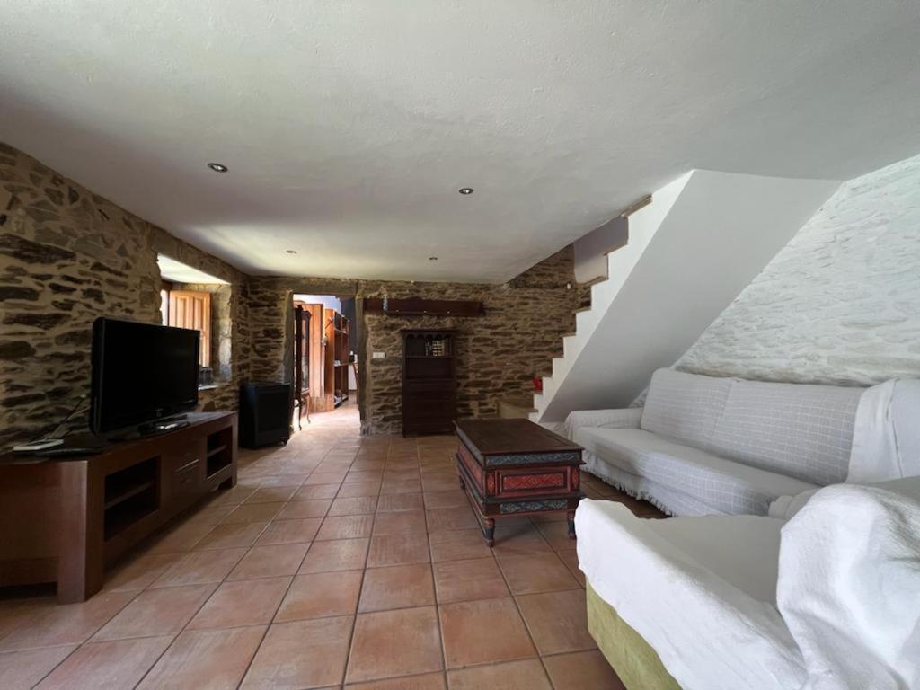 Casal De Pedra Villa Santa Irene Eksteriør bilde