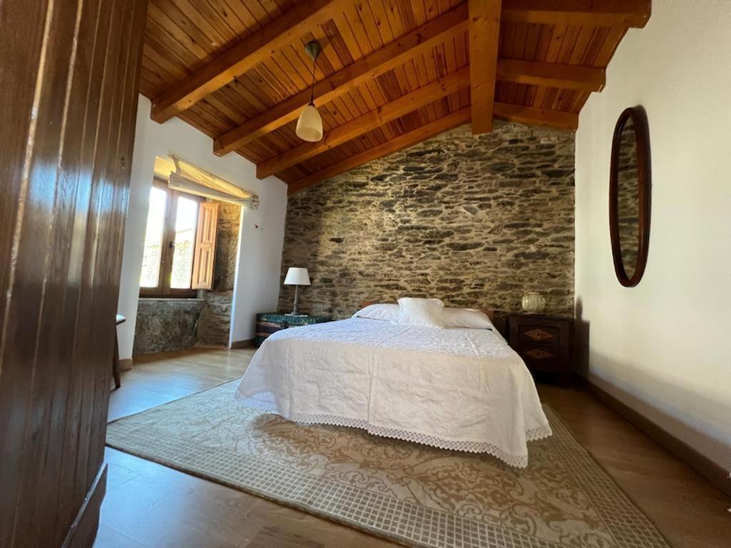 Casal De Pedra Villa Santa Irene Eksteriør bilde