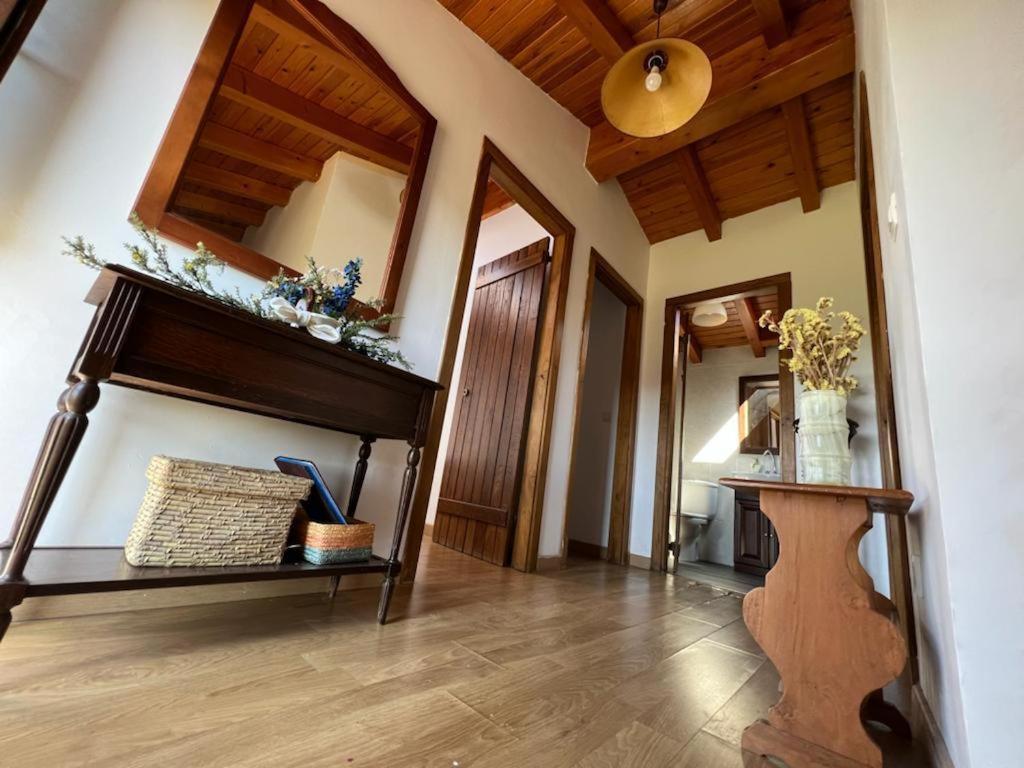 Casal De Pedra Villa Santa Irene Eksteriør bilde