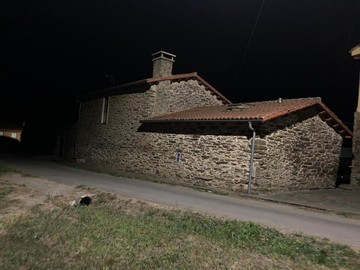Casal De Pedra Villa Santa Irene Eksteriør bilde