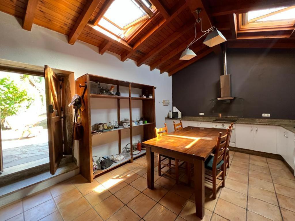 Casal De Pedra Villa Santa Irene Eksteriør bilde