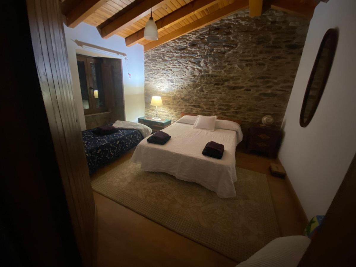 Casal De Pedra Villa Santa Irene Eksteriør bilde