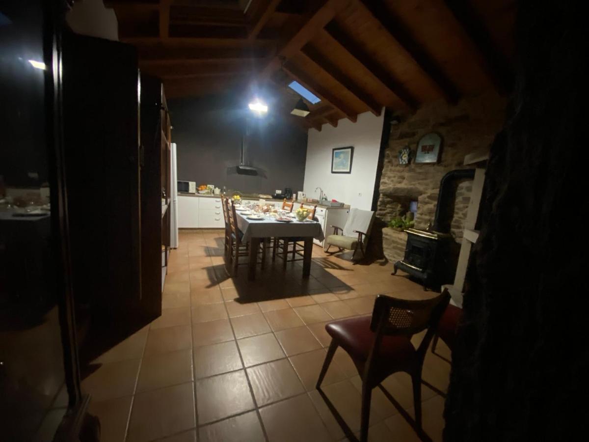 Casal De Pedra Villa Santa Irene Eksteriør bilde