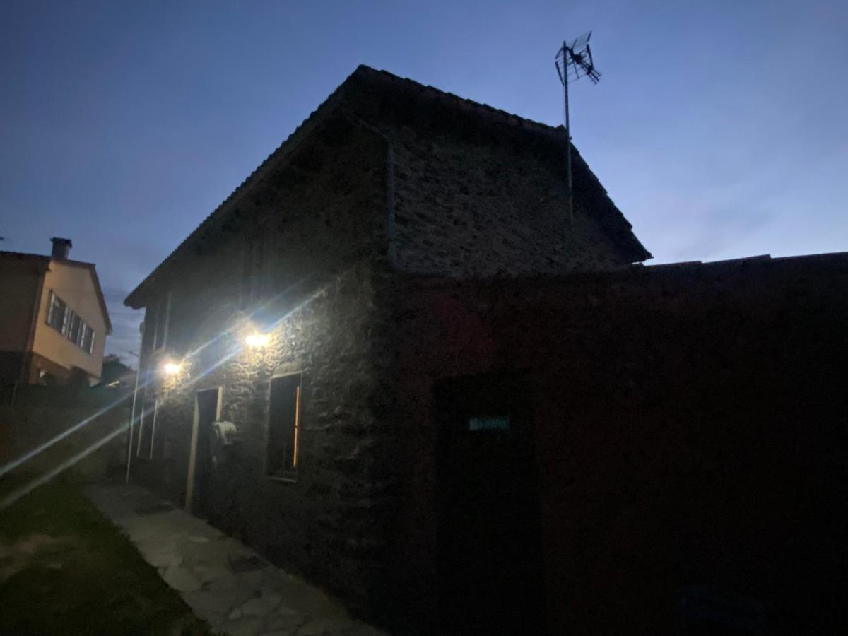 Casal De Pedra Villa Santa Irene Eksteriør bilde