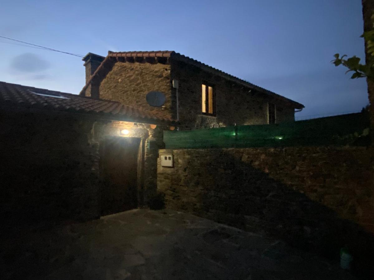 Casal De Pedra Villa Santa Irene Eksteriør bilde
