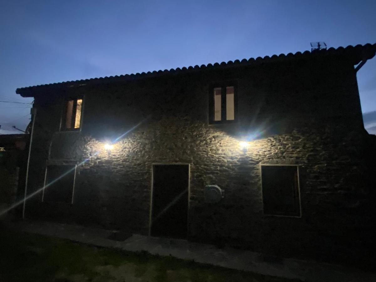 Casal De Pedra Villa Santa Irene Eksteriør bilde