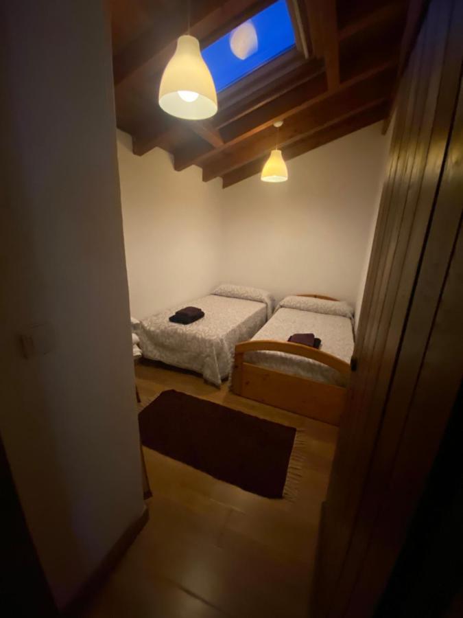 Casal De Pedra Villa Santa Irene Eksteriør bilde