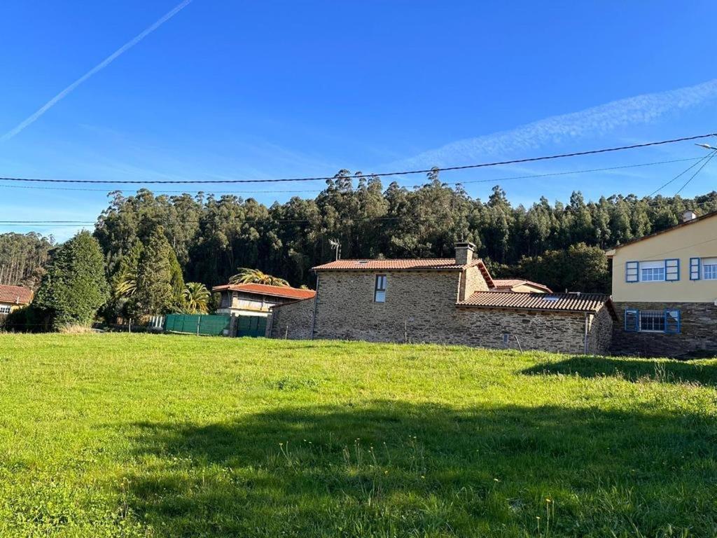 Casal De Pedra Villa Santa Irene Eksteriør bilde