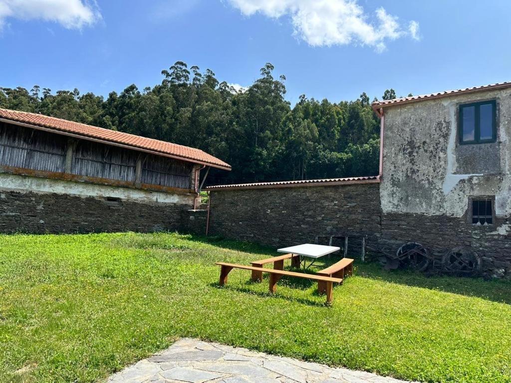 Casal De Pedra Villa Santa Irene Eksteriør bilde