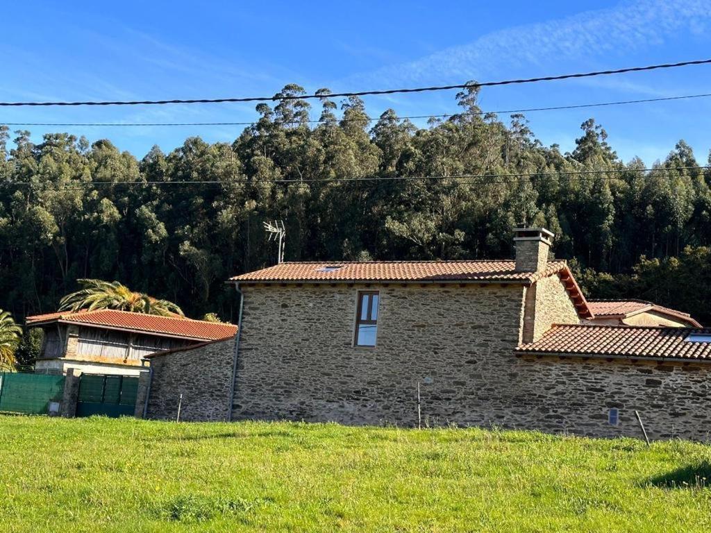Casal De Pedra Villa Santa Irene Eksteriør bilde