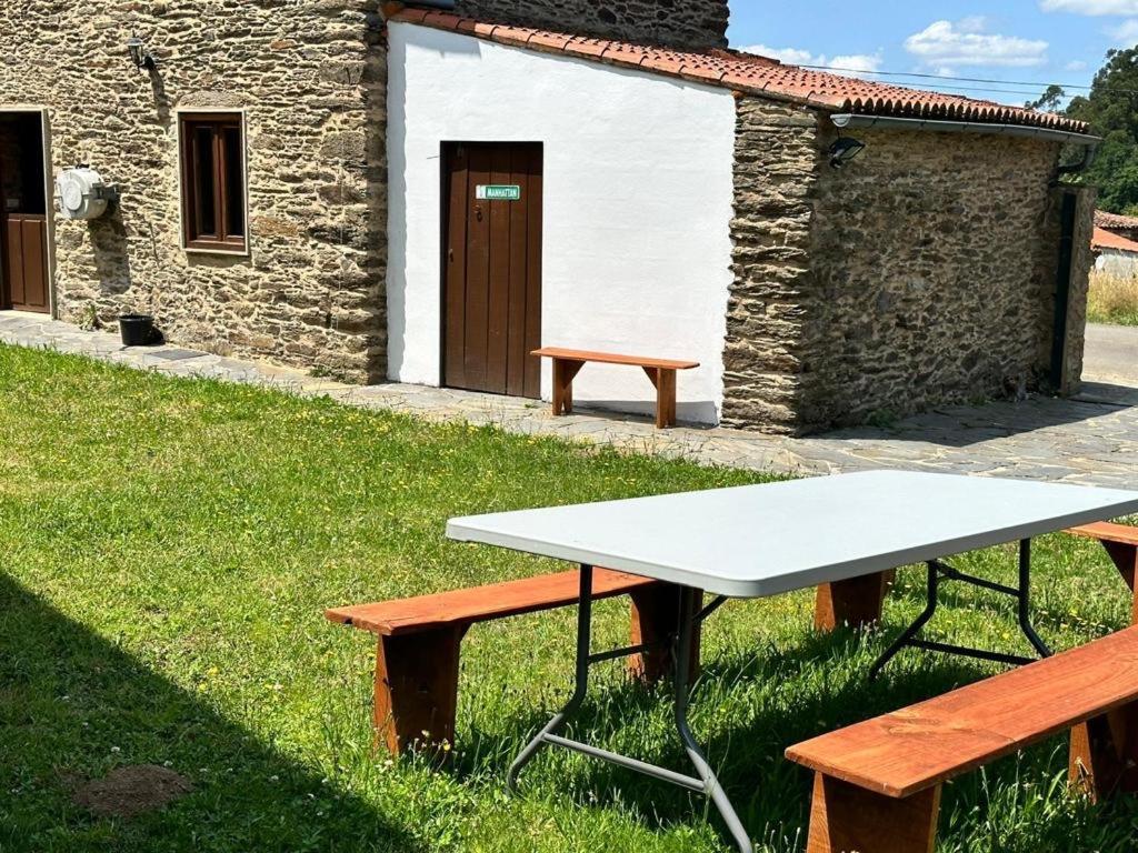 Casal De Pedra Villa Santa Irene Eksteriør bilde